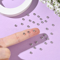 Латунные бусины&nbsp;XGRQ19925-314P