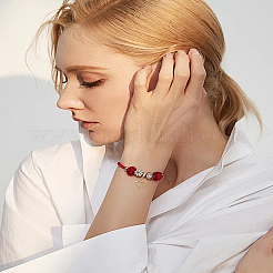 2 шт. долговечные подвески из латуни с микропаве из кубического циркония&nbsp;ZIRC-LP0001-60G