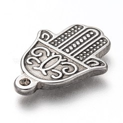 Подвески из нержавеющей стали 304&nbsp;STAS-I170-18AS