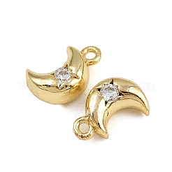 Латунные микро проложить кубического циркония подвески&nbsp;KK-A269-20G