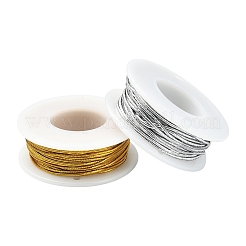 Круглый эластичный шнур длиной 10 м.&nbsp;EC-YW0001-03B