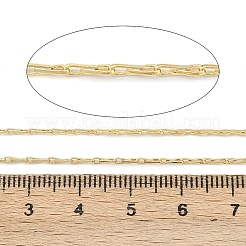 Латунные цепные цепи&nbsp;CHC-P017-04G