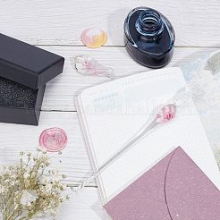 Набор для погружной ручки и держателя для ручки&nbsp;AJEW-GF0003-99E