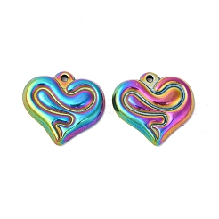 Ионное покрытие (ip) подвески из нержавеющей стали 304&nbsp;STAS-L268-032MC