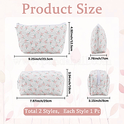 2 шт. 2 стиля&nbsp;ABAG-CY0001-01B