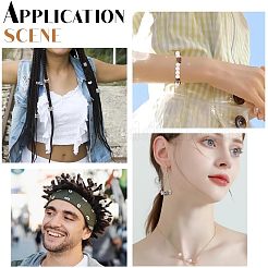 180шт 12 стильные бусины из сплава в тибетском стиле&nbsp;FIND-NB0002-86