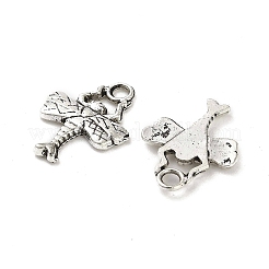 Сплавочные подвески тибетского стиля&nbsp;FIND-M047-48AS