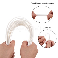 Пэ пластик имитация ротанга плетение&nbsp;KY-SZ0001-11A