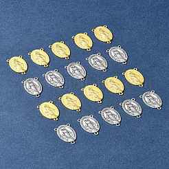 20 шт. 2 цвета&nbsp;TIBE-FS0001-15