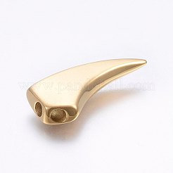 Подвески из нержавеющей стали 304&nbsp;STAS-L206-07G