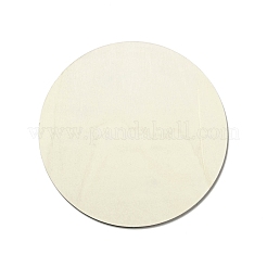 Маятниковая доска из тополя&nbsp;DJEW-F017-01B