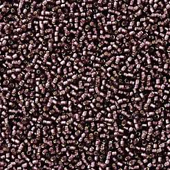 Круглые бусины toho 11/0&nbsp;SEED-XTR11-0026BF