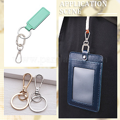 Застежками сплава поворотные&nbsp;FIND-SP0003-22P