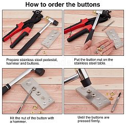 Скамейка из нержавеющей стали&nbsp;TOOL-WH0122-32P