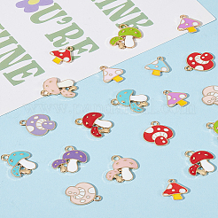 24 шт.&nbsp;FIND-LP0001-38