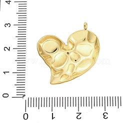 Подвески из нержавеющей стали 304&nbsp;LS-STAS-V003-01G-05