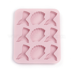 Пищевые силиконовые Молды&nbsp;DIY-I021-27