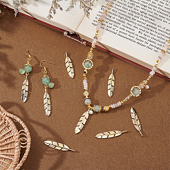 10шт латунные подвески&nbsp;KK-PH0013-79