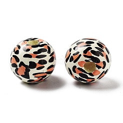 Древесина европейского бисера&nbsp;WOOD-M011-03C