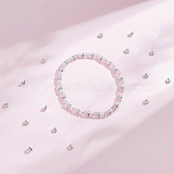 100 шт. латунные стразы класса А&nbsp;RB-UN0001-09