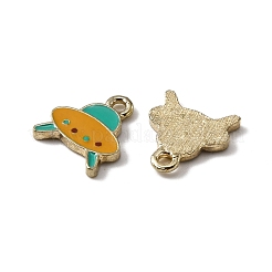 Талисман из сплава&nbsp;ENAM-CJC0011-52LG