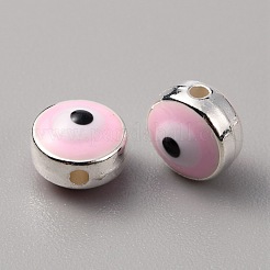 CCB пластиковые шарики&nbsp;FIND-WH0038-89A-10