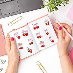 Наклейки рулон&nbsp;DIY-WH20062-33