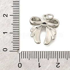 Латунные подвески KK-V007-19P