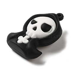 Подвески из ПВХ на тему хеллоуина&nbsp;LS-KY-U003-02B