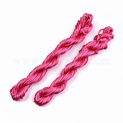 Полиэфирная нить&nbsp;OCOR-S124-11