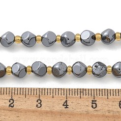 Нити терагерцовых каменных круглых бусин&nbsp;G-R002-01A