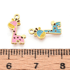 Подвески из нержавеющей стали 304&nbsp;STAS-N112-17G