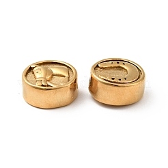 Ионное покрытие (IP) шарики из нержавеющей стали 304&nbsp;STAS-C055-02G