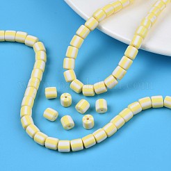 Ручной полимерные нити глины шарик&nbsp;CLAY-T020-12I