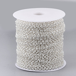 Роло железа цепи&nbsp;CH-S125-011D-S