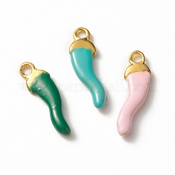 Сплав эмали подвески&nbsp;PALLOY-F259-02G