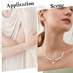 60 шт. Подвески из сплава с эмалью&nbsp;ENAM-SC0006-70