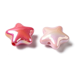 Uv акриловые покрытия бусины&nbsp;MACR-A010-02