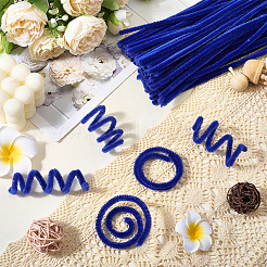 100 шт. плюшевые палочки «сделай сам»&nbsp;FIND-SP0004-72I