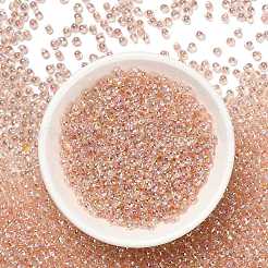 Бусины-капли miyuki 3.4 мм&nbsp;X-SEED-MY04-DP292