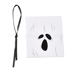 Хэллоуин мультфильм картонные коробки конфет&nbsp;CON-G017-01G