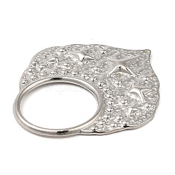 Подвески из нержавеющей стали 304&nbsp;STAS-K260-11P