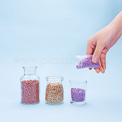 12/0 стакан бисер&nbsp;SEED-OL0003-07-2mm-01