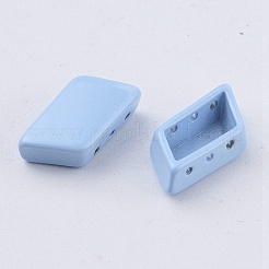 Окрашенные распылением легкосплавные многожильные звенья&nbsp;PALLOY-G268-E-072