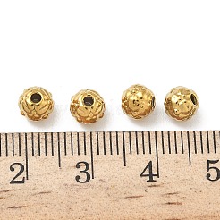 Бусины из нержавеющей стали 304&nbsp;STAS-D204-25G