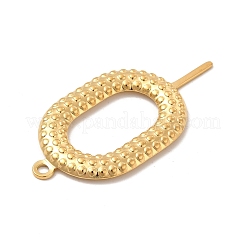 Ионное покрытие (ip) подвески из нержавеющей стали 304 STAS-B032-19G