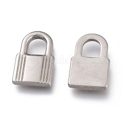 Подвески из нержавеющей стали 304&nbsp;STAS-F263-09A-P