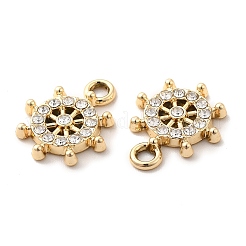 Подвески из сплава с ультрафиолетовым покрытием&nbsp;ALRI-M020-31G