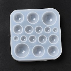 Силиконовые формочки своими руками из кабошона&nbsp;SIMO-H009-07B