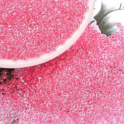 Полукруглые бусины toho 11/0&nbsp;X-SEED-DR11-0978